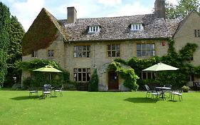 Charney Manor